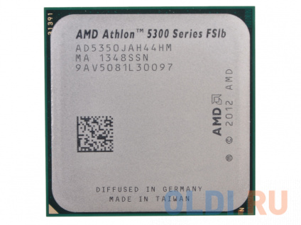   AMD Athlon 5350 OEM  