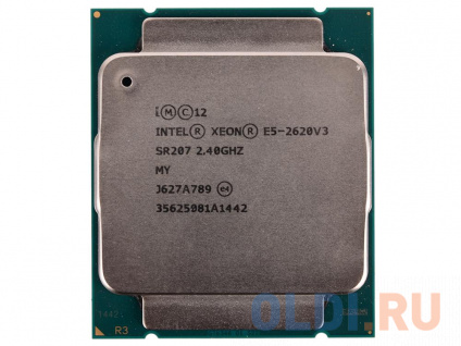   Intel Xeon E5-2620v3 OEM  