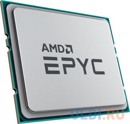   AMD EPYC Model 7502 32core, 64 th, 180W, 3.35Gh Max, SP3 (100-000000054)  