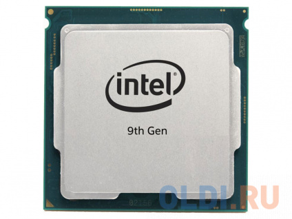 Процессор intel core i5 9600k oem какую материнку подобрать