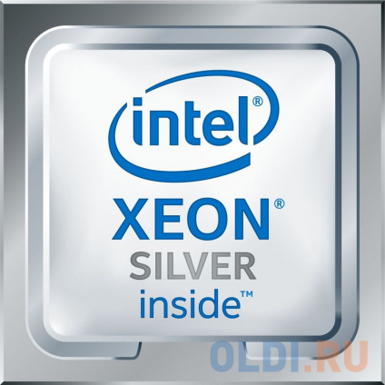   Intel Xeon Silver 4208 FCLGA3647 11Mb 2.1Ghz (CD8069503956401S RFBM)   