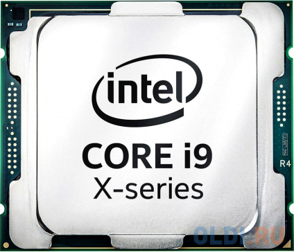   Intel Core i9 10980XE TRAY  -