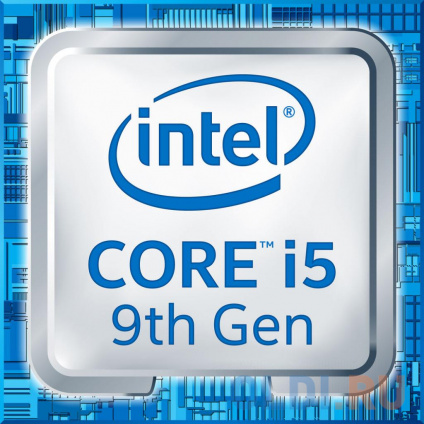   Intel Core i5 9400 OEM  