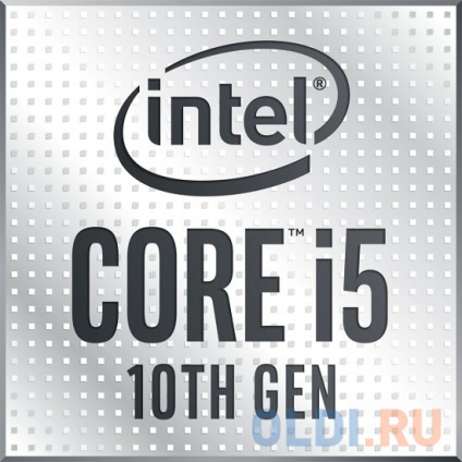   Intel Core i5 10400 OEM  
