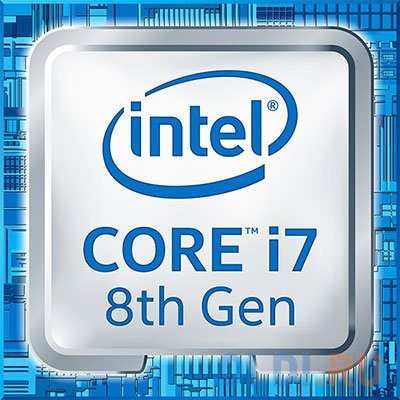   Intel Core i7 8700T  