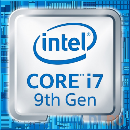   Intel Core i7 9700K OEM  
