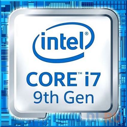   Intel Core i7 9700 OEM  