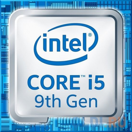   Intel Core i5 9400 OEM  