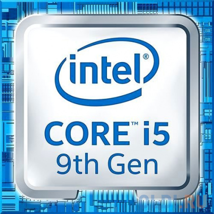   Intel Core i5 9500 OEM  