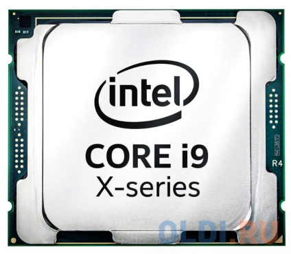  Intel Core i9 10900K TRAY  