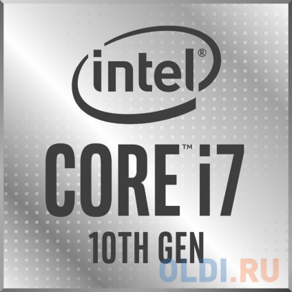   Intel Core i7 10700KF OEM  