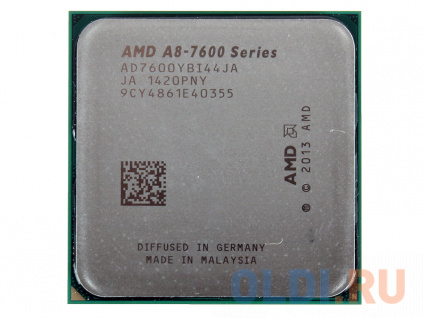   AMD A8 7600 OEM  