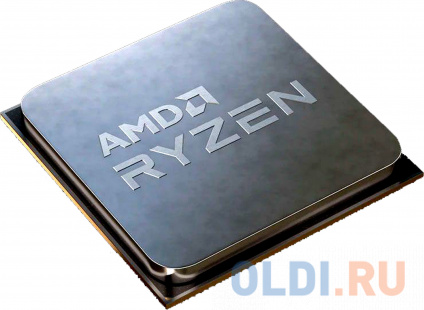   AMD Ryzen 7 5800X TRAY  