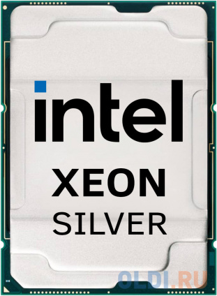   Intel Xeon Silver 4210R OEM  