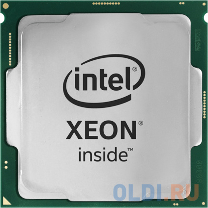   Intel Original Xeon E-2286G 12Mb 4Ghz (CM8068404173706S RF7C)  