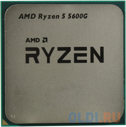 Процессор Amd Ryzen 5 2400g Купить