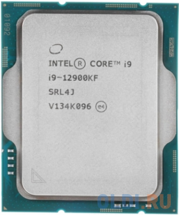   Intel Core i9 12900KF OEM CM8071504549231S RL4J  -