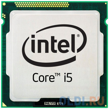   Intel Core i5 12400 OEM  