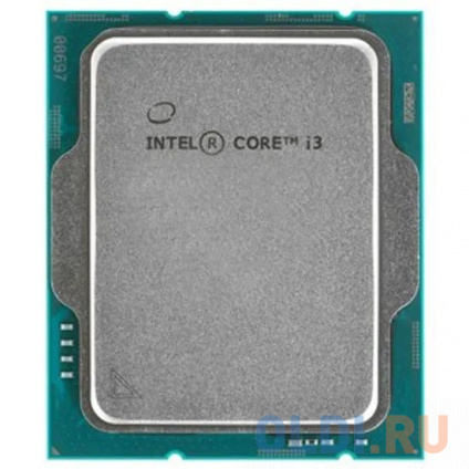   Intel Core i3 12100 OEM  