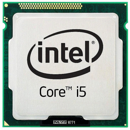   Intel Core i5 12400F OEM  