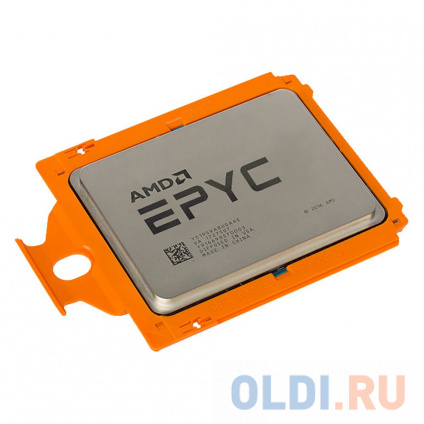  AMD EPYC 7343 16 Cores, 32 Threads, 3.2/3.9GHz, 128M, DDR4-3200, 2S, 190/200W  -