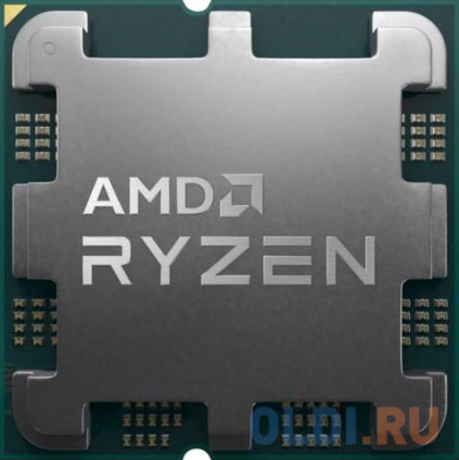   AMD Ryzen 7600X BOX  -