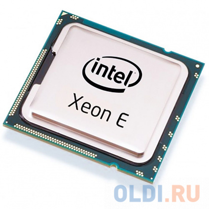  CPU Intel Xeon E-2386G (3.5-5.1GHz/12MB/6c/12t) LGA1200 OEM, TDP 95W, UHD Graphics P750, up to 128GB DDR4-3200, CM8070804494716SRKN0, 1 year  