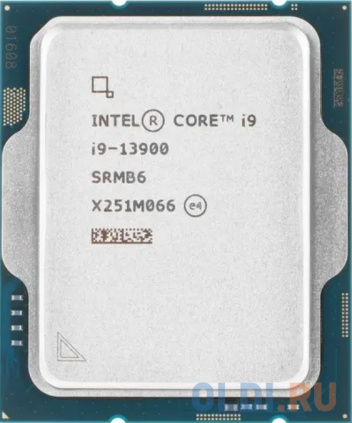   Intel Core i9 13900 OEM  