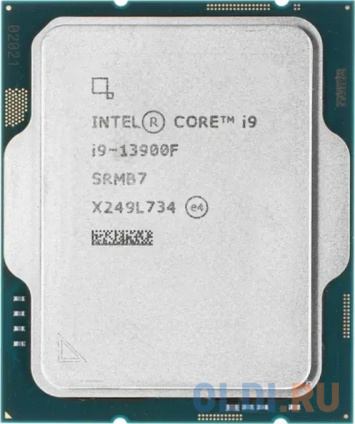   Intel Core i9 13900F OEM   