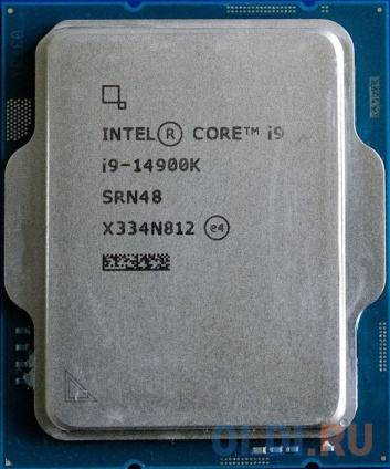   Intel Core i9 14900K OEM  