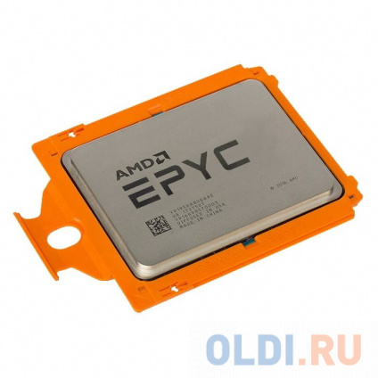  EPYC 9354 32 Cores, 64 Threads, 3.25/3.8GHz, 256M, DDR5-4800, 2S, 240/300W OEM  