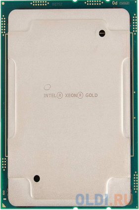   Intel Xeon 2100/16GT/60M S4677 GOLD 6448Y PK8071305120802 IN  --