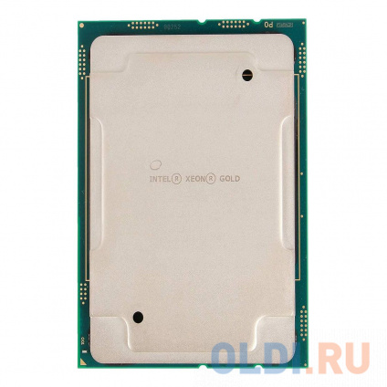   Intel Xeon 2000/16GT/52.5M S4677 GOLD 5420+ PK8071305120600 IN  -