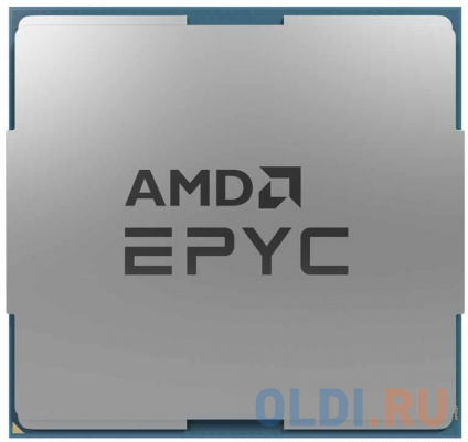  EPYC 9634 84 Cores, 168 Threads, 2.25/3.7GHz, 384M, DDR5-4800, 2S, 240/300W OEM   
