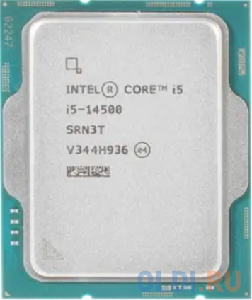   Intel Core i5 14500 OEM  