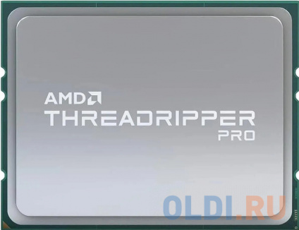  RYZEN Threadripper PRO 5955WX OEM (Chagall PRO, 7nm, C16/T32, Base 4,00GHz, Turbo 4,50GHz, Without Graphics, L3 64Mb, TDP 280W, sWRX8)  -