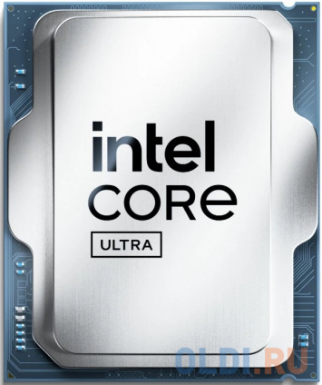   Intel Core Ultra 5 245KF OEM  