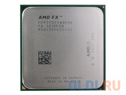  AMD FX-9370 WOF  