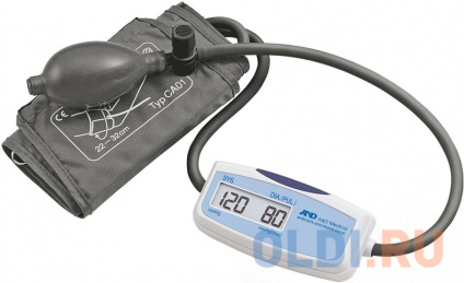    A&D UA-604  I00003  