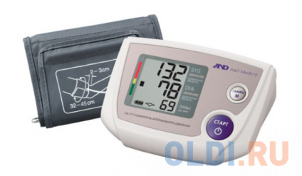    A&D UA-777L     I01053  -