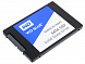   SSD 2.5" 500 Gb Western Digital WDS500G2B0A Read 550Mb/s Write 530Mb/s 3D NAND TLC