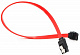 Cablexpert   SATA, 30,  , 7pin/7pin,  (CC-SATAM-DATA90-0.3M)