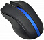   Oklick 615MW Black/Blue USB