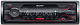 Автомагнитола SONY DSX-A410BT USB MP3 FM RDS 1DIN 4x55Вт черный