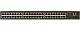 OSNOVO  L2 PoE  Gigabit Ethernet  48 RJ45 PoE + 4*GE SFP,  30W  ,   800W