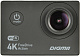 Видеорегистратор Digma FreeDrive Action 4K WiFi черный 8Mpix 2160x3840 2160p 140гр.