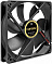  12 DC ExeGate EX12025B2P (120x120x25 , 2-Ball ( ), 2pin, 1550RPM, 25dBA)
