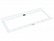    Kromax IDEAL-4 26"-65" White