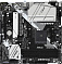   ASRock B550M PRO4