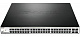  D-Link DGS-1210-52  WebSmart  48  10/100/1000Base-T  4 - 100/1000Base-T/SFP